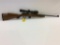 Marlin Model 882 22 Cal Bolt Action Rifle w/ Clip