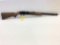 Remington Speedmaster Model 552 22 Cal Rifle