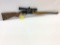 Winchester Model 190 22L/LR Rifle w/