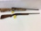 Pair of Firearms Including