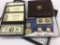 Collection of Coins & Paper Money Including