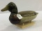 Robert Elliston Canvasback Drake-Repainted as