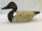 Perry Wilcoxen Canvasback Drake (C032)