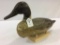 Robert Elliston Pintail Drake w/ Original Weight