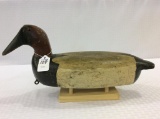 Lorhman Canvasback Drake (2-9)