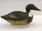 WM Pratt Factory Canvasback Hen (2-12)