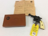 Rohm Model RG 10 22 Cal Short Revolver SN-1315055