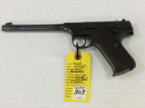 Colt Woodsman 22LR Pistol SN-55023 w/