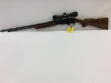 Remington Field Master 22 Cal Pump Rifle w/ Scope