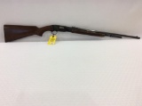 Remington Fieldmaster Model 121 22 Cal Pump Rifle