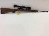 Ruger Model 77/22 22 Hornet Bolt Action Rifle