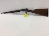 Winchester Model 62-A 22 Cal Pump Rifle SN-288007