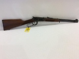 Winchester Model 94AE Lever Action Rifle