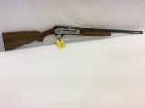 Franchi Brescia 20 Ga Semi Auto Shotgun w/ Vent