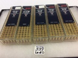 Lot of 5 Un-Opened CCI  Mini-Mag 22 LR