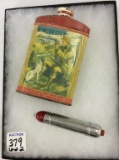 Lot of 2 WInchester Collectibles Including Rare