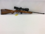 Marlin Model 25 MN 22 WMR  Bolt Action Rifle