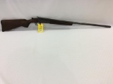 Stevens Single Shot 20 Ga Shotgun NSN (3-48)