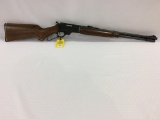 Marlin Model 336 CS Lever Action Rifle