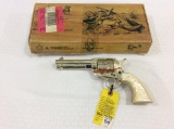 A.Uberti Model 0410 Single Action 45 Colt