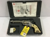 Ruger Vaquero Single Action 45 Cal Revolver