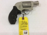 Smith & Wesson Model 638-3 Airweight
