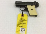 Phoenix Arms Raven 25 Auto Pistol