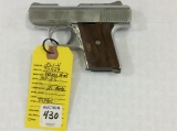 Ravern Arms MP-25 25 Auto Pistol