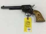 Heritage Rough Rider 22 LR Revolver SN-B14179