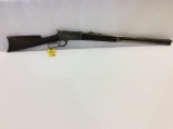 Winchester Model 1886 Lever Action