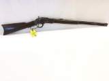 Winchester Model 1873 32 Cal Lever Action Rifle