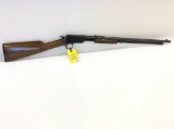 Winchester Model 1906 22 Cal Pump Rifle