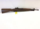 Spanish Model FR-7 Mauser .308 Cal 7.62