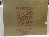 Sealed Paper Adv. Winchester Tools Quality