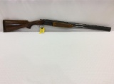 Savage Model 440 12 Ga Shotgun w/ Vent Rib