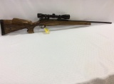 Weatherby Mark V .300 Magnum Bolt Action