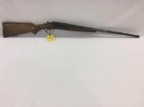 Stevens Model 311 Series H 410 Ga Shotgun