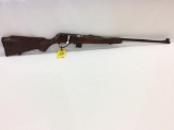 Marlin Model 980-DL 22 Magnum Bolt Action Rifle