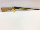 Winchester Model 840 20 Ga Shotgun SN-CE33117