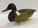 Charles Perdew Mallard Drake-Restored by Tony