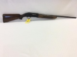 Winchester Model 50 Semi Automatic 12 Ga Shotgun