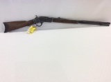 Winchester 1873 Lever Action 44-40 Cal Rifle