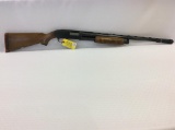 JC Higgins Model 20 12 Ga Pump Shotgun