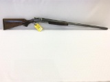 LC Smith Side by Side 12 Ga Shotgun w/ Single