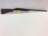 Winchester Model 37 12 Ga Single Shot Shotgun