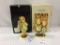 Lot of 2 Goebel Hummel Figurines w/ Boxes