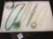 Lot of 5 Jewelry Pieces Including