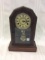 Antique Keywind Clock (Approx. 16 Inches