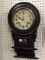 Wall Hanging Antique Keywind Clock