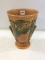 Laurel Roseville Pottery Vase